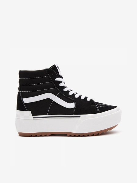 Vans UA SK8-Hi Stacked Kotníková obuv