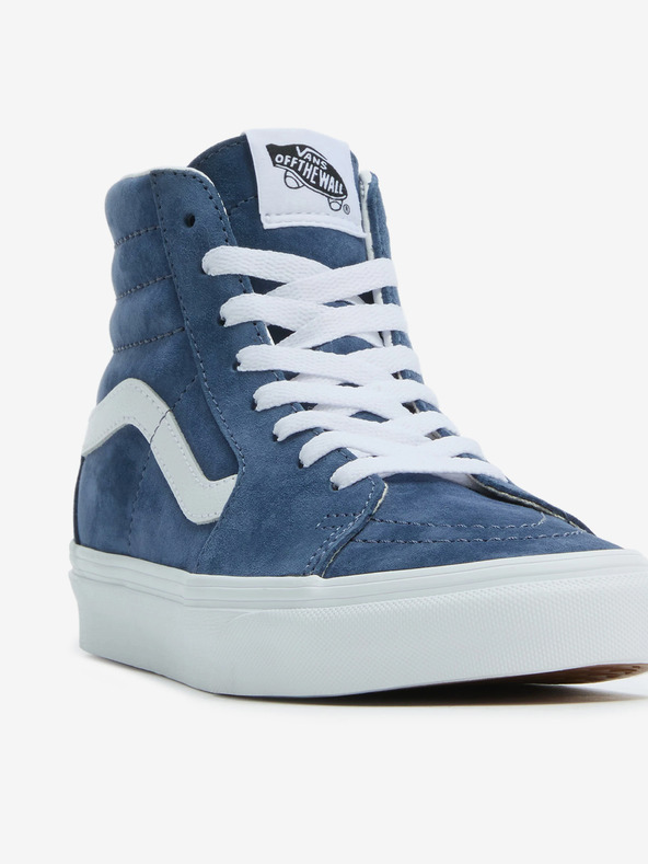 Vans Sk8-Hi Tenisky Modrá