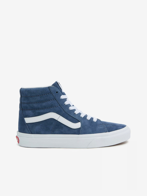 Vans Sk8-Hi Tenisky Modrá