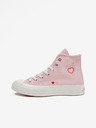 Converse Chuck 70 Y2K Heart Tenisky