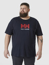 Helly Hansen Logo Triko