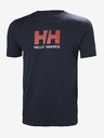 Helly Hansen Logo Triko