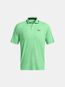 Under Armour UA Iso-Chill Polo triko