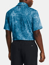 Under Armour UA Playoff 3.0 Printed Polo Triko