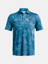 Under Armour UA Playoff 3.0 Printed Polo Triko