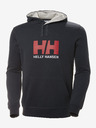 Helly Hansen HH Logo Hodie Mikina