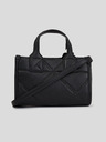 Karl Lagerfeld Skuare SM Embossed Kabelka