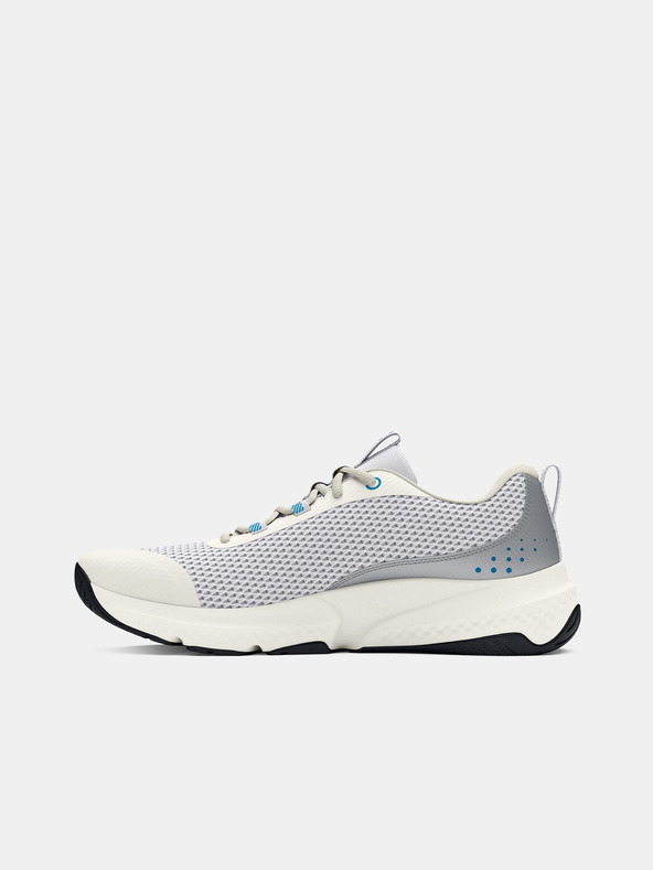 Under Armour UA W Dynamic Select Tenisky Šedá