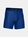 Under Armour UA Tech 6in Boxerky 2 ks