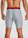 Under Armour UA Tech 9in 2 Pack Boxerky