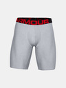 Under Armour UA Tech 9in 2 Pack Boxerky