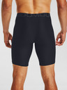 Under Armour UA Tech 9in 2 Pack Boxerky