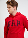 GAP Hoodie Logo Mikina