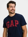 GAP Logo Triko