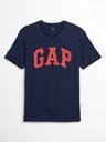 GAP Logo Triko