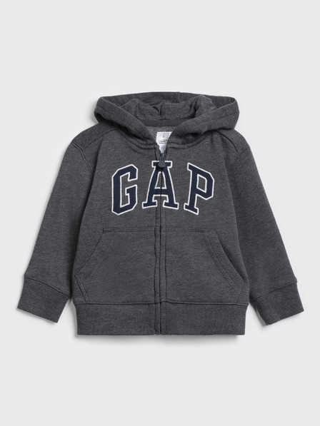 GAP Logo Mikina dětská