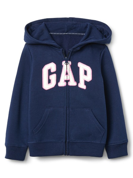 GAP Logo Mikina dětská