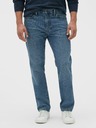 GAP Straight Jeans