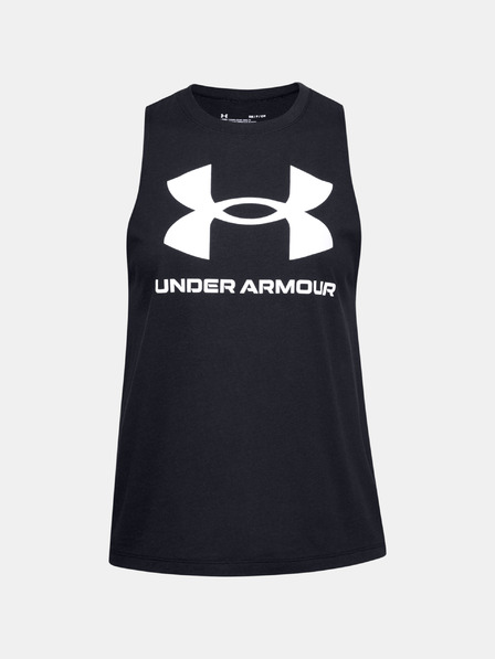 Under Armour UA W Live Sportstyle Tílko