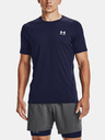 Under Armour HG Armour Fitted SS Triko