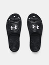 Under Armour UA M Locker IV SL Pantofle