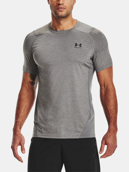 Under Armour UA HG Armour Fitted SS Triko