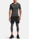 Under Armour UA HG Armour Comp SS Triko