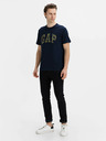 GAP Logo v-ss camo arch tee Triko