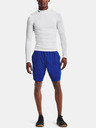 Under Armour UA HG Armour Comp Mock LS Triko