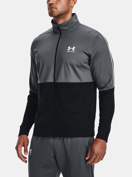 Under Armour Pique Track Bunda