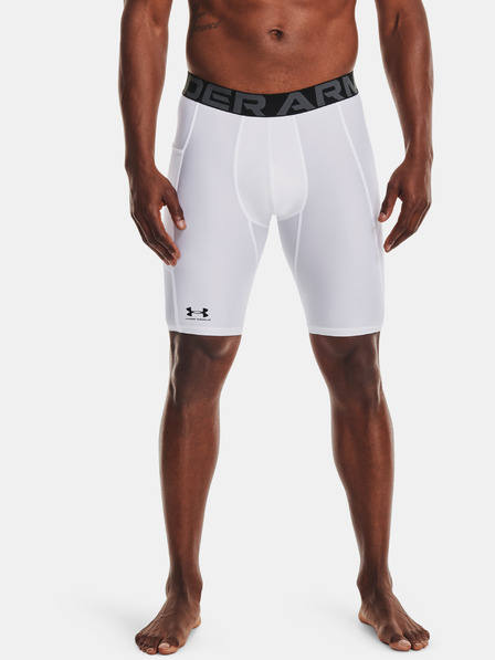 Under Armour HG Armour Lng Kraťasy