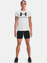 Under Armour UA W Sportstyle Logo SS Triko