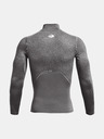 Under Armour HG Armour Comp Mock LS Triko