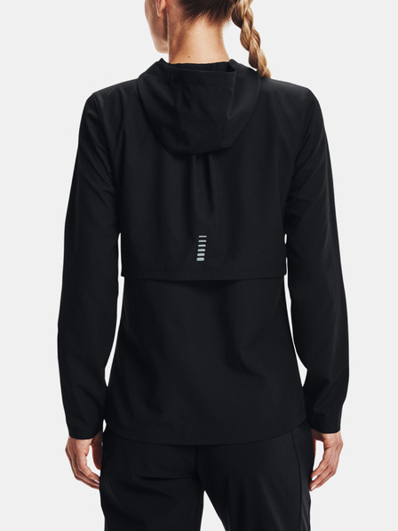 Under Armour STORM Run Hooded Jacket Bunda