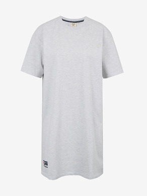 SuperDry Code T-Shirt Dress Šaty