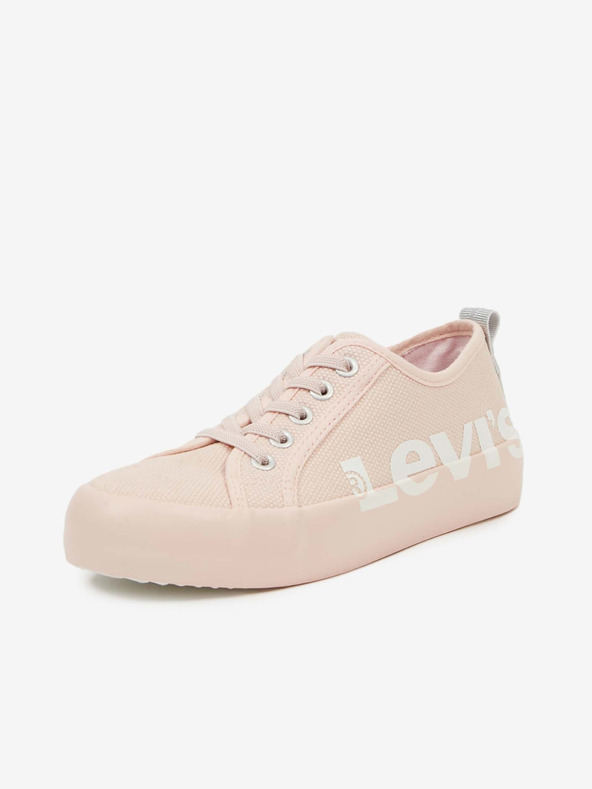 Levi's Levi's Betty Tenisky dětské Růžová