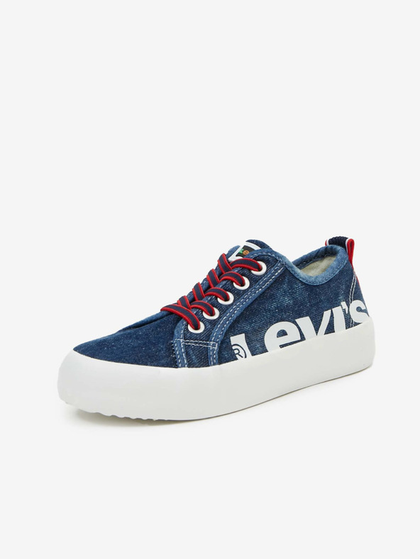 Levi's Levi's Betty Tenisky dětské Modrá