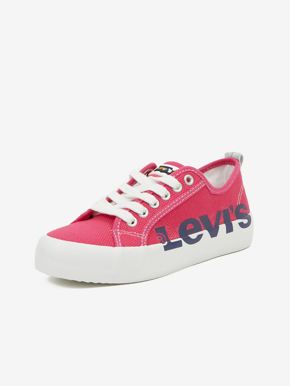 Levi's Levi's Betty Tenisky dětské Růžová