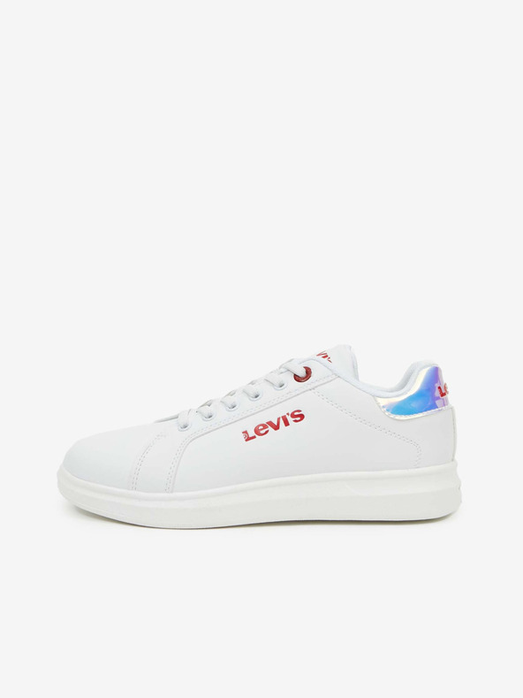 Levi's Levi's Ellis Tenisky dětské Bílá