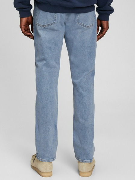 GAP 365Temp Straight GapFlex Jeans