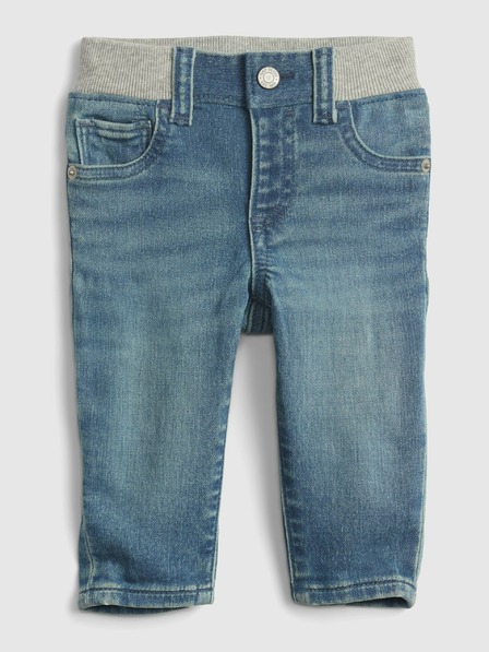 GAP Organic Jeans dětské