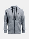 Under Armour RIVAL FLEECE FZ HOODIE Mikina