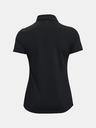 Under Armour Zinger Short Sleeve Polo Triko