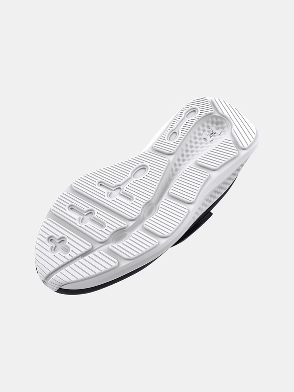 Under Armour UA BPS Pursuit 3 AC Tenisky dětské Černá