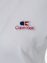 Calvin Klein Jeans Vintage Logo Small Triko