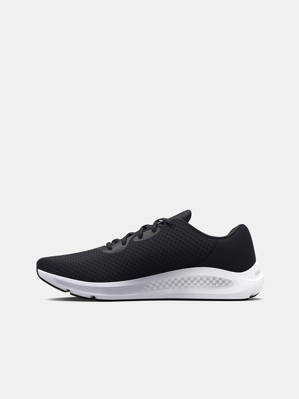 Under Armour UA W Charged Pursuit 3 Tenisky Černá