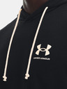 Under Armour UA Rival Terry LC HD Mikina