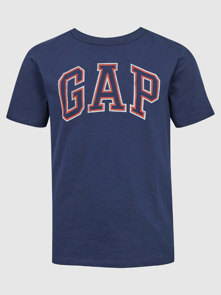 GAP Logo Triko dětské