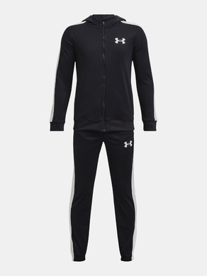 Under Armour UA Knit Hooded Tepláková souprava dětská