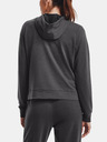 Under Armour Rival Terry FZ Hoodie Mikina